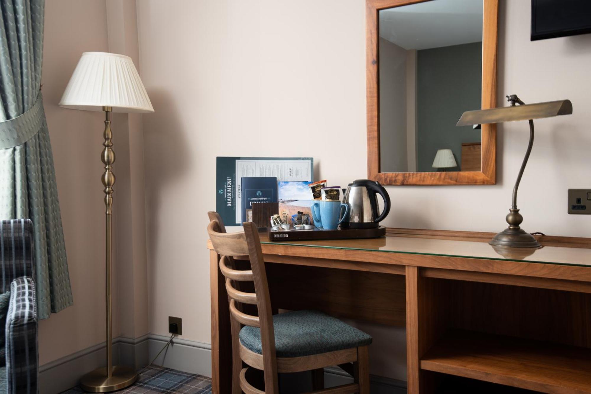 The Commissioners Quay Inn - The Inn Collection Group Blyth  Экстерьер фото