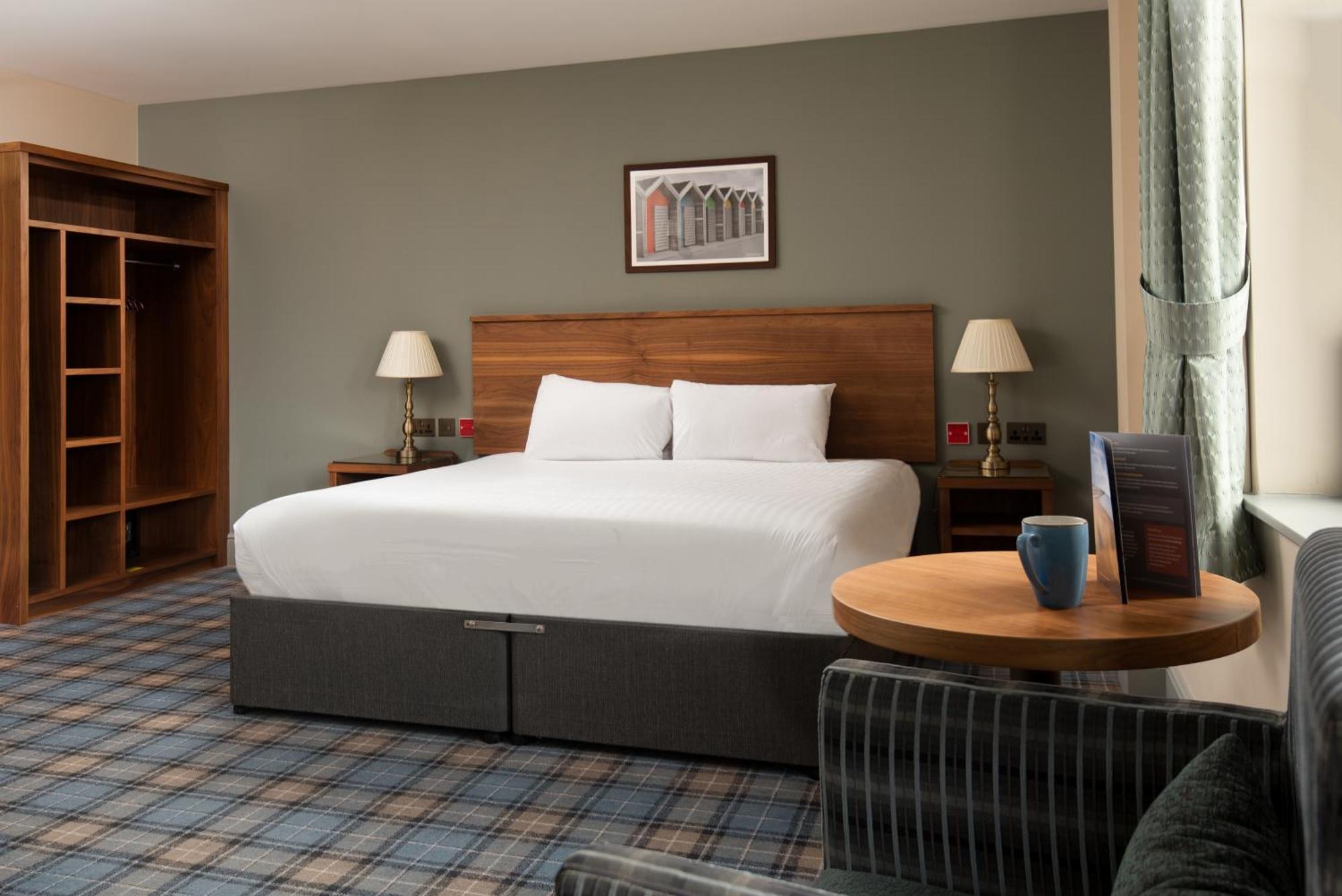 The Commissioners Quay Inn - The Inn Collection Group Blyth  Экстерьер фото