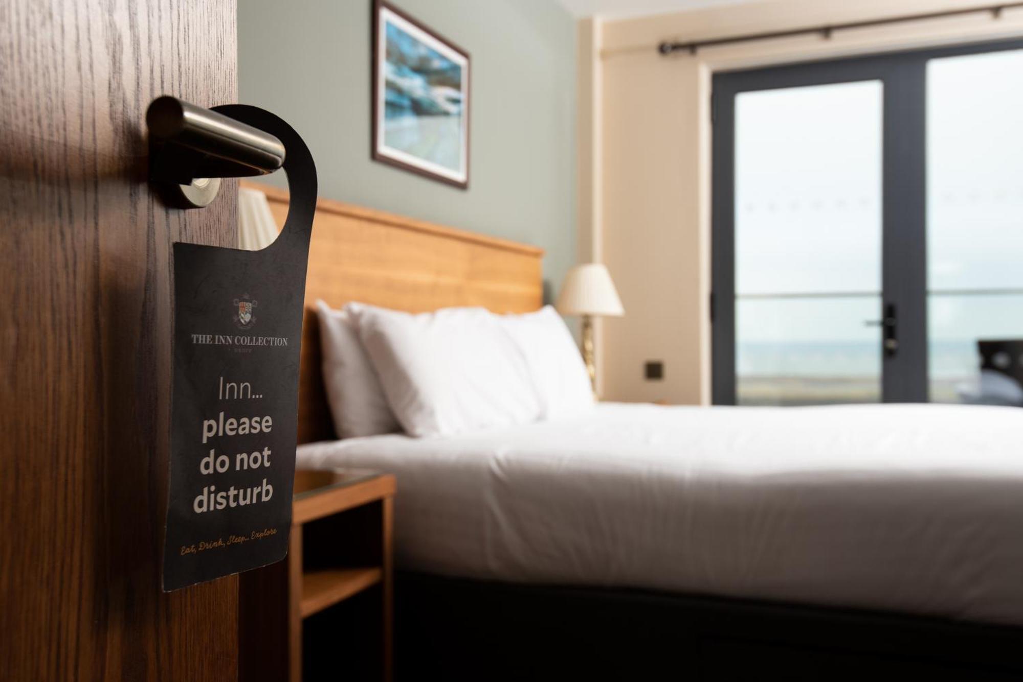 The Commissioners Quay Inn - The Inn Collection Group Blyth  Экстерьер фото