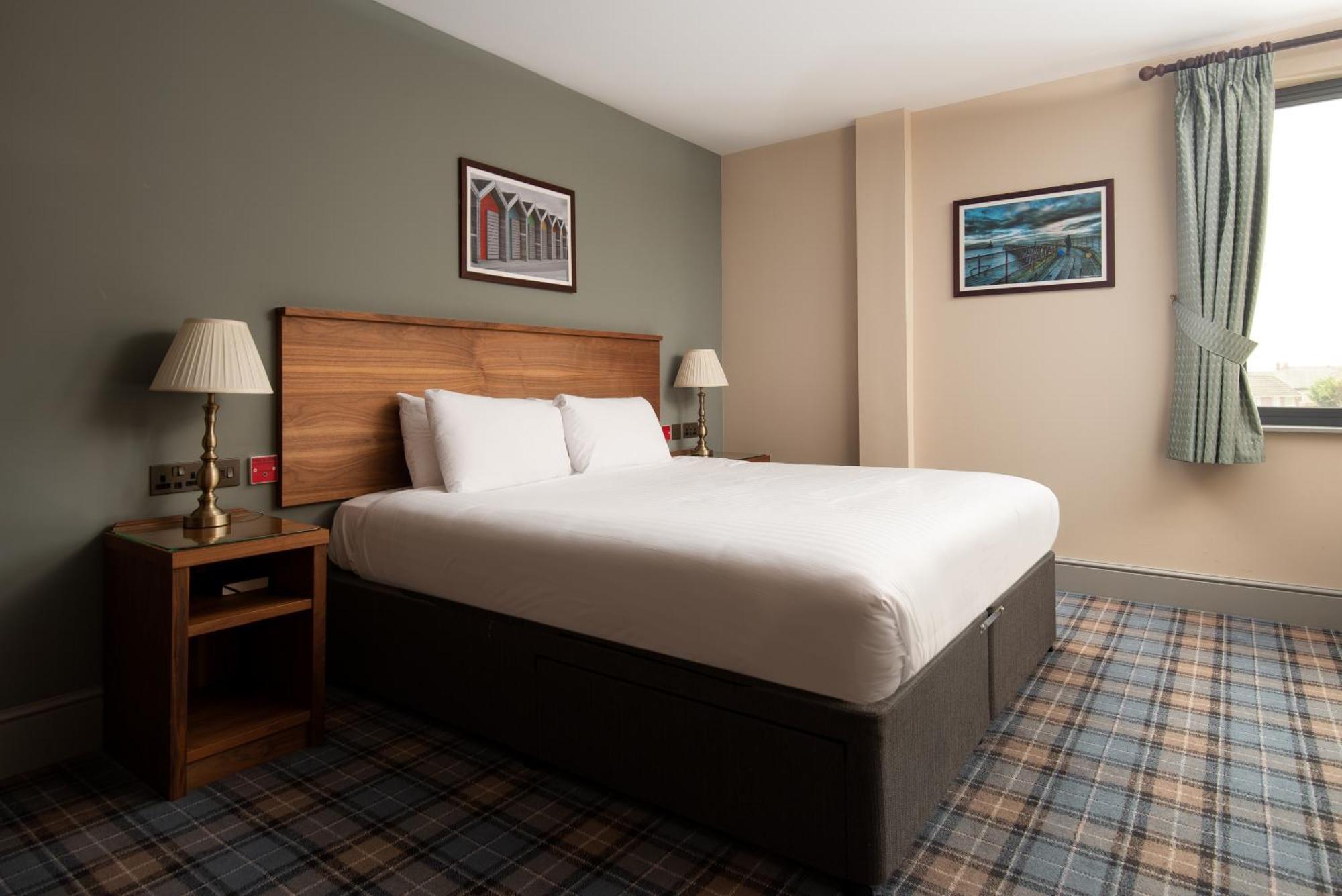 The Commissioners Quay Inn - The Inn Collection Group Blyth  Экстерьер фото