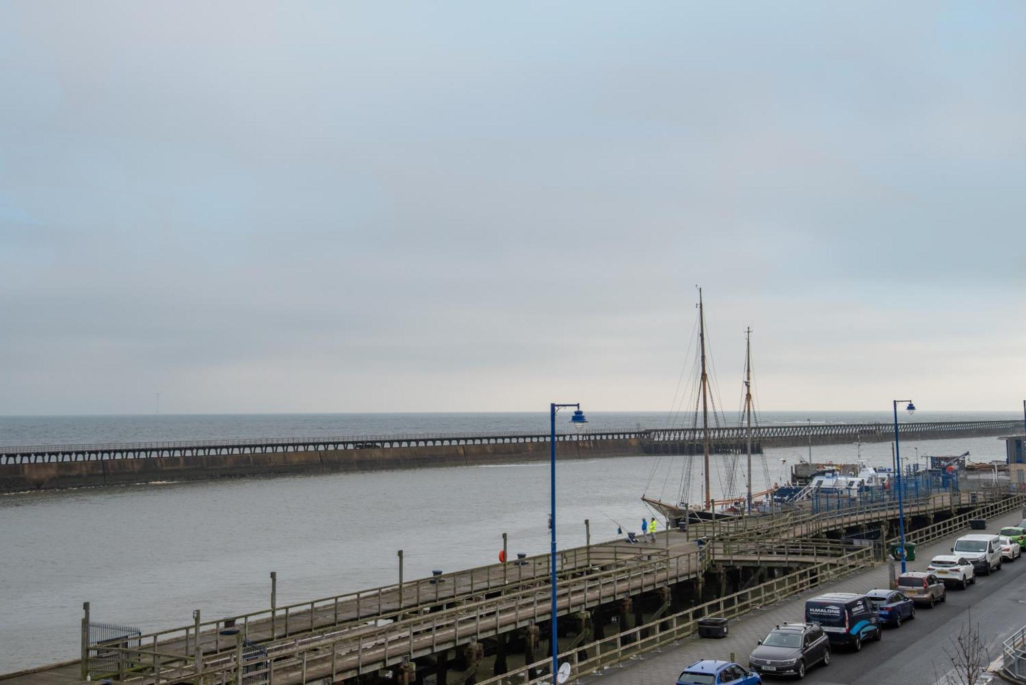 The Commissioners Quay Inn - The Inn Collection Group Blyth  Экстерьер фото