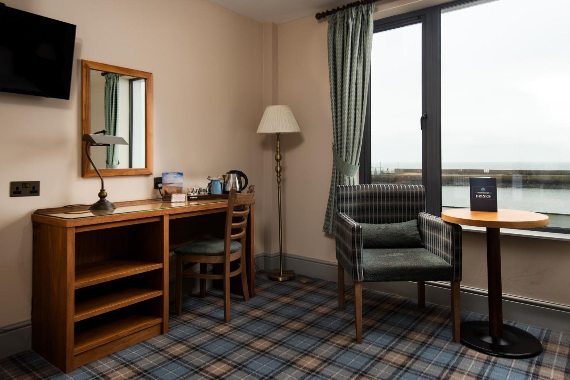 The Commissioners Quay Inn - The Inn Collection Group Blyth  Экстерьер фото