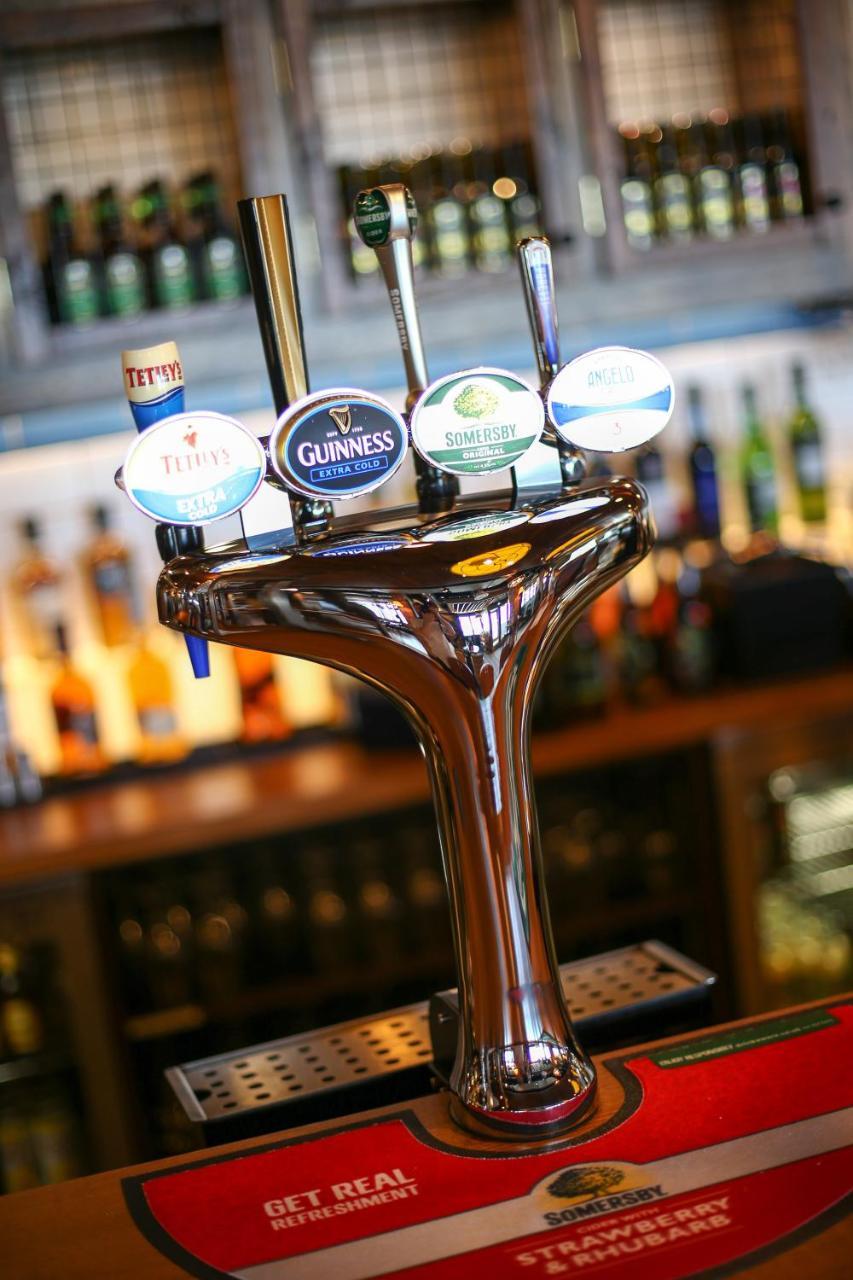 The Commissioners Quay Inn - The Inn Collection Group Blyth  Экстерьер фото